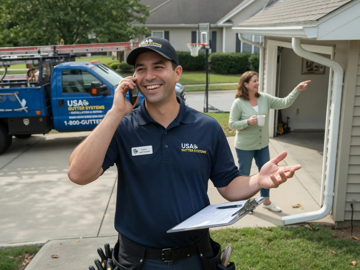 Gutter Installation Garwood, TX FAQs